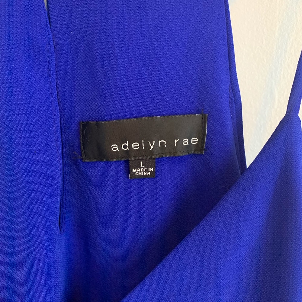 Adelyn Rae Dress - Picture 2 of 4